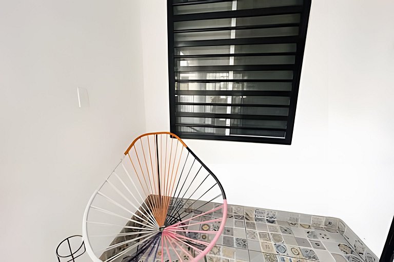 Casa Exclusiva / 10PAX / 8 camas/ Wi-Fi  / Parking