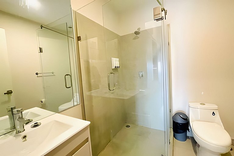 1408-Hermoso Depto Para Grupos/7px, Frente Arena Mty