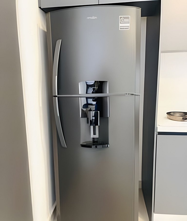 1408-Hermoso Depto Para Grupos/7px, Frente Arena Mty