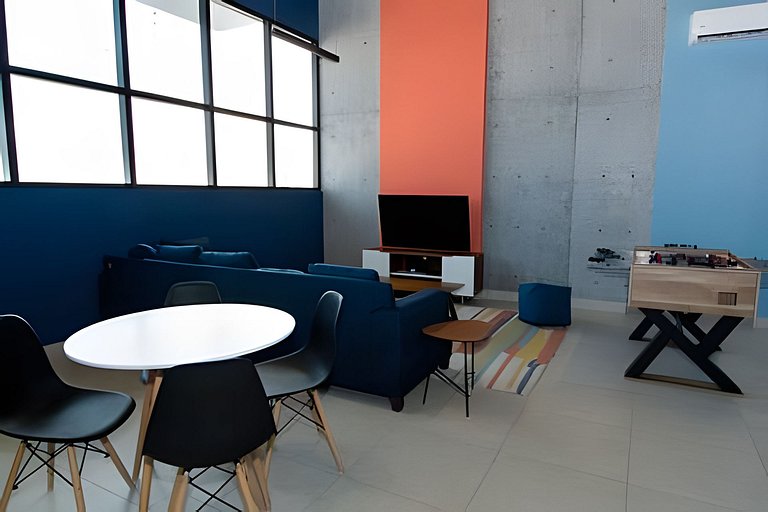 Hermoso Depto Para Grupos/7px, Frente Arena Mty