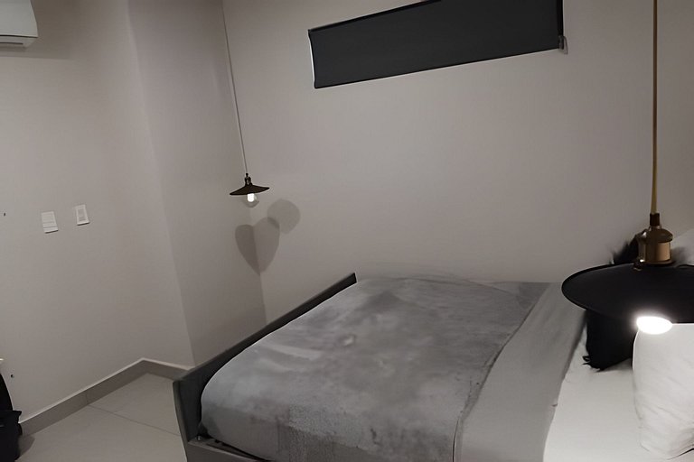 Hermoso Depto Para Grupos/7px, Frente Arena Mty