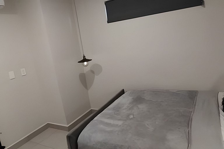 Hermoso Depto Para Grupos/7px, Frente Arena Mty