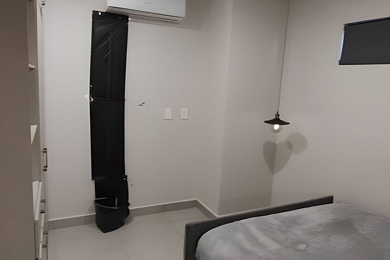 Hermoso Depto Para Grupos/7px, Frente Arena Mty