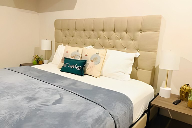 Departamento Exclusivo/Mty/Ac