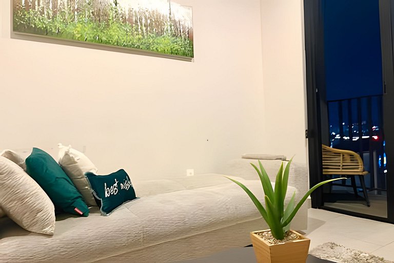 Departamento Exclusivo/Mty/Ac