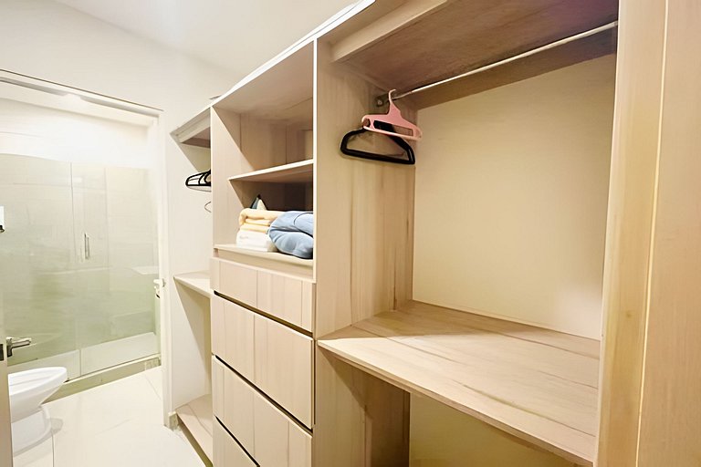 Departamento Exclusivo/Mty/Ac