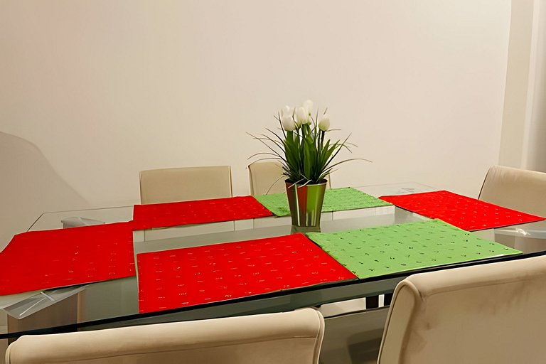Departamento Exclusivo/Mty/Ac