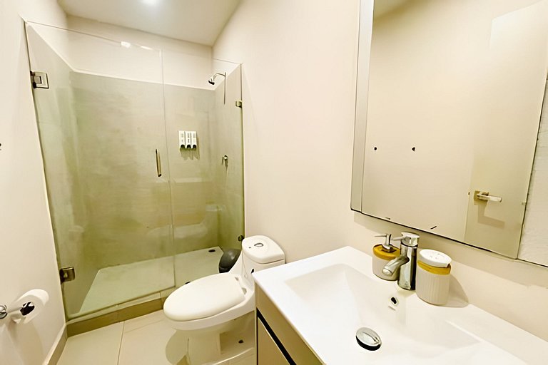 Departamento Exclusivo/Mty/Ac