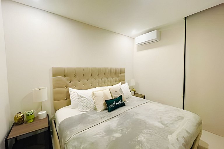 Departamento Exclusivo/Mty/Ac