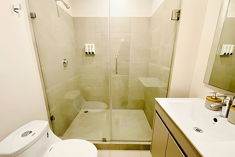 Departamento Exclusivo/Mty/Ac