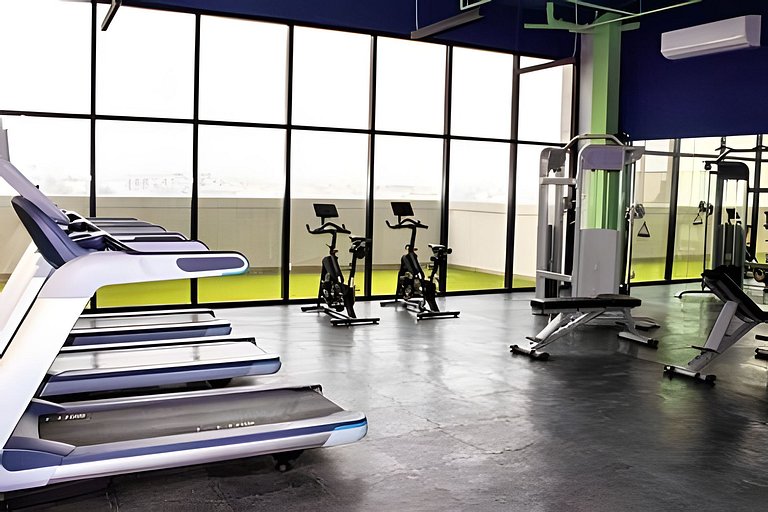 Departamento Exclusivo/Mty/Ac