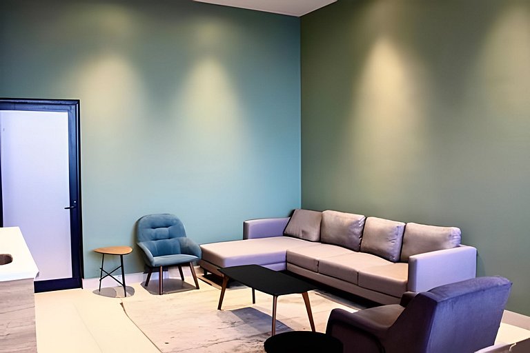 Departamento Exclusivo/Mty/Ac
