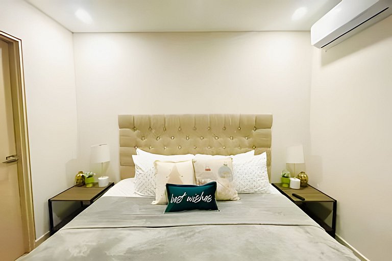 Departamento Exclusivo/Mty/Ac