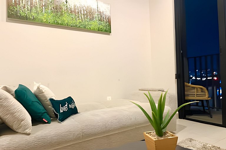 Departamento Exclusivo/Mty/Ac
