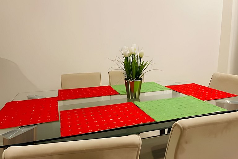 Departamento Exclusivo/Mty/Ac