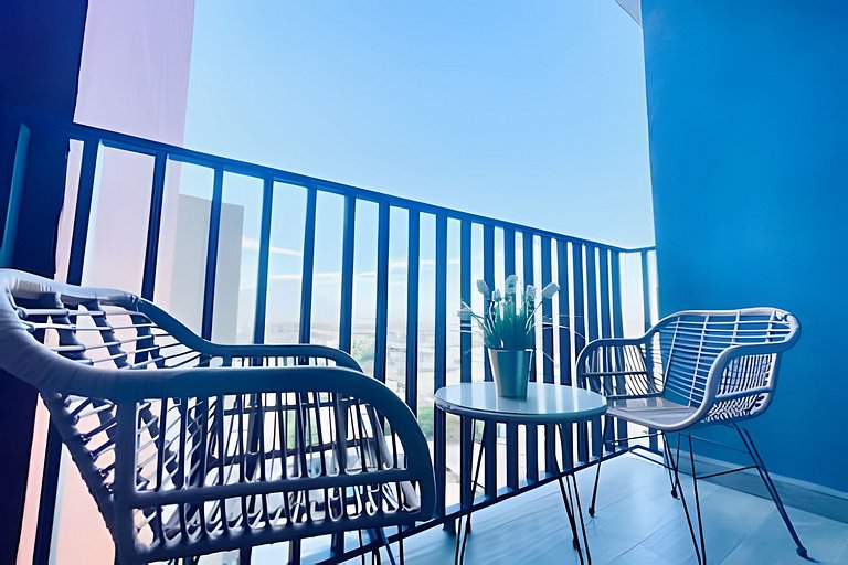 Departamento Exclusivo/Mty/Ac