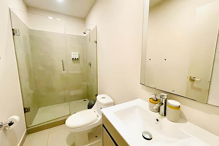 Departamento Exclusivo/Mty/Ac