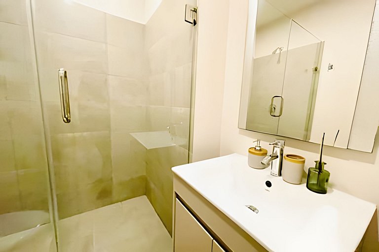 Departamento Exclusivo/Mty/Ac