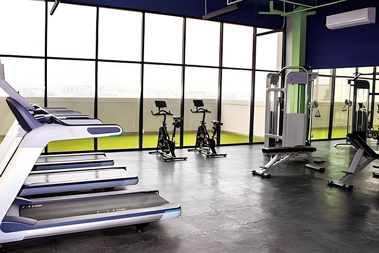 Departamento Exclusivo/Mty/Ac