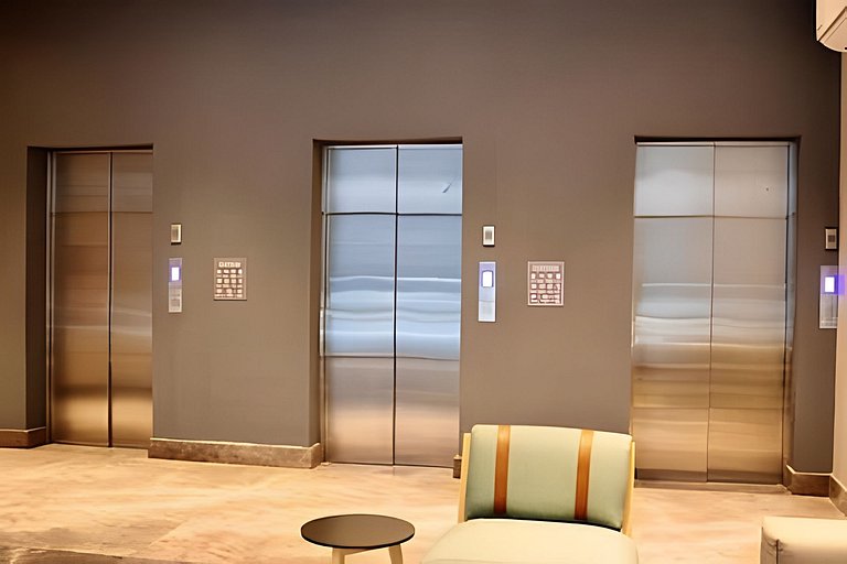 Departamento Exclusivo/Mty/Ac