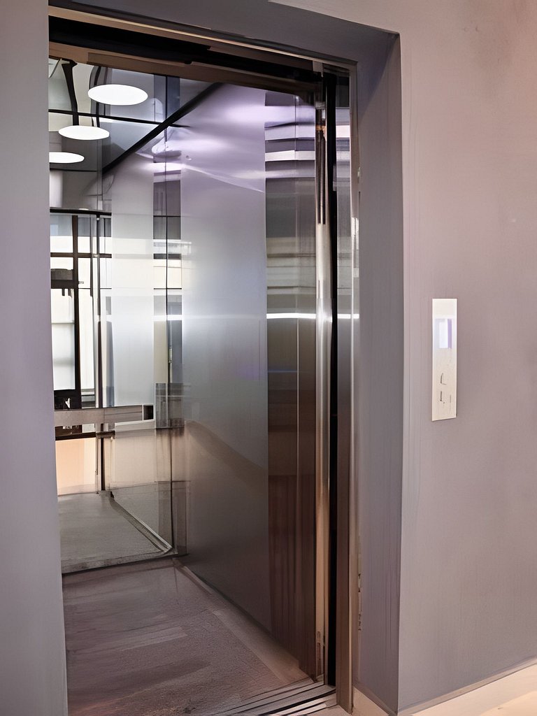 Departamento Exclusivo/Mty/Ac