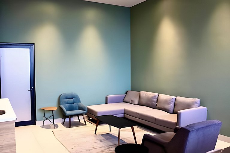 Departamento Exclusivo/Mty/Ac