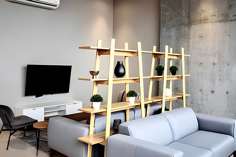 Fantastico Apt/Ac/5px