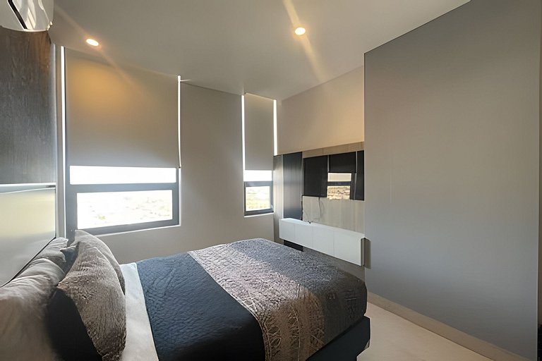 Fantastico Apt/Ac/5px