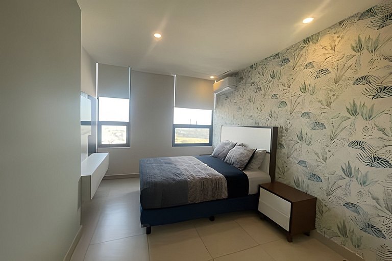 Fantastico Apt/Ac/5px