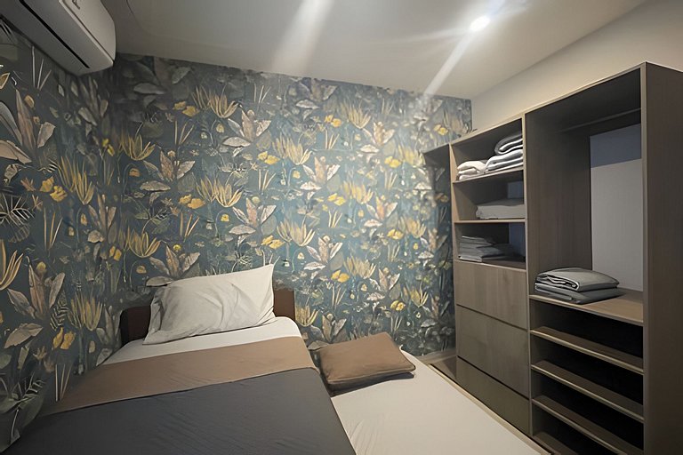 Fantastico Apt/Ac/5px