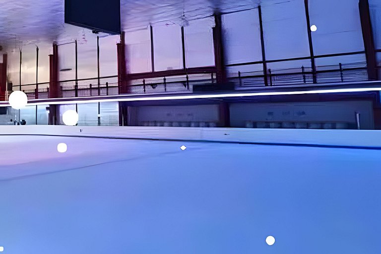Espectacular Depto/ Gym/Wi-Fi/Parking/Fundidora