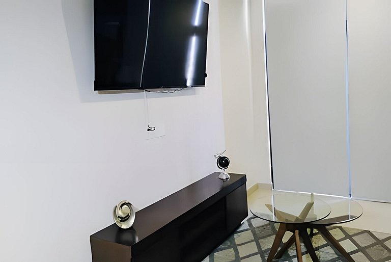 Pent House Frente Arena Mty/5 px