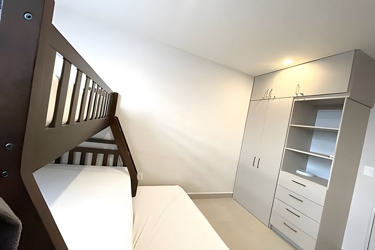 Majestuoso APT/Terraza/Gym/Parking/6PX/MTY