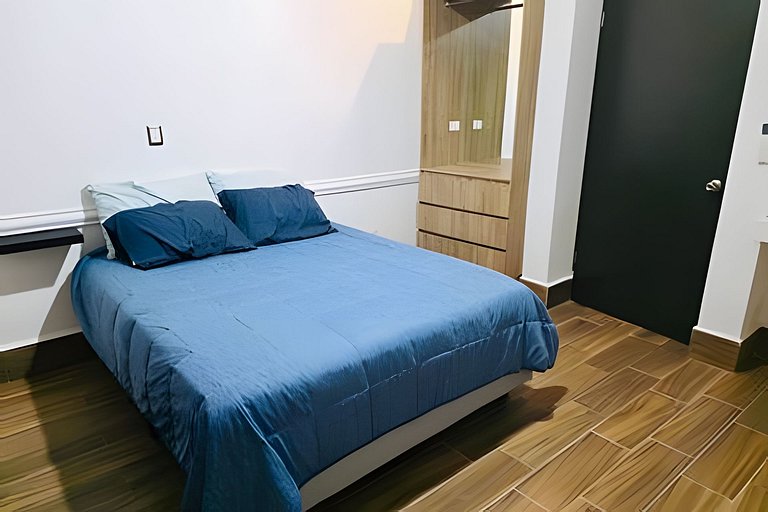 01-Loft en el Cora de la Ciudad