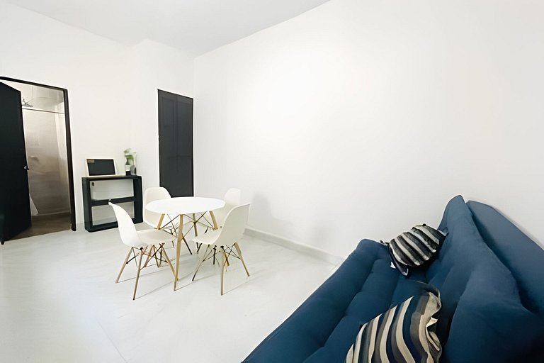 01-Loft en el Cora de la Ciudad