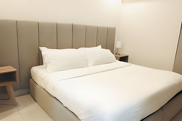 Belleza&Lujo/2Br/A. C/Gym/BBQ/Parking