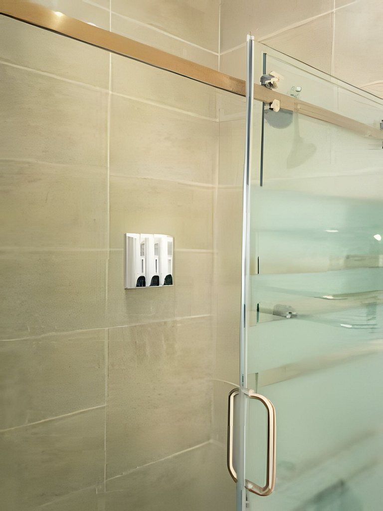 Increible Penthouse/Ac/4px/Wifi/Parking