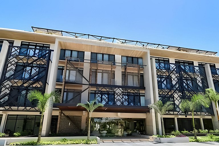 Hermoso Depto./ 5 Min de la Playa