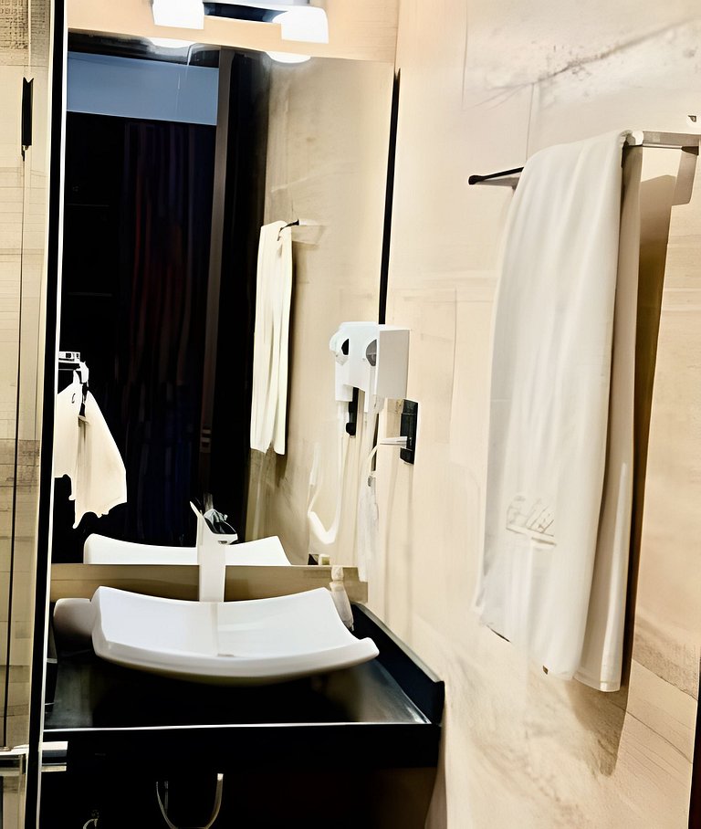 Hermoso Depto./ 5 Min de la Playa