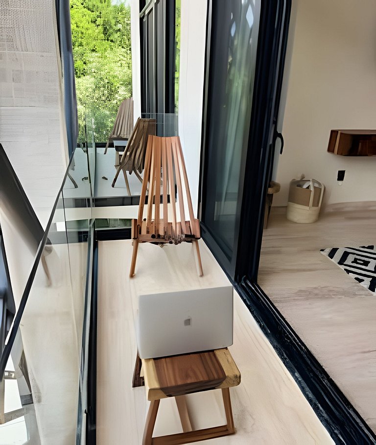 Hermoso Depto./ 5 Min de la Playa