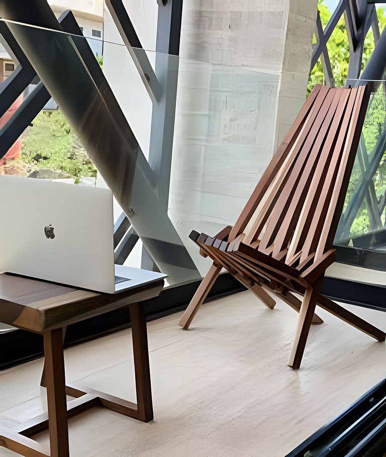 Hermoso Depto./ 5 Min de la Playa