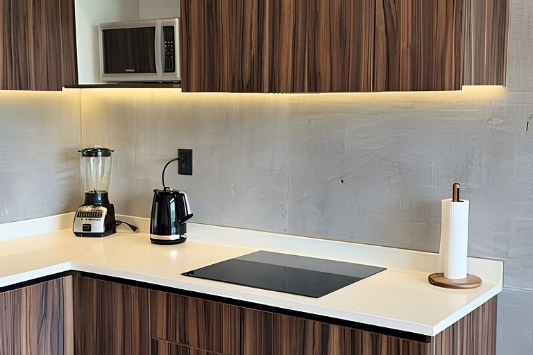 Hermoso Depto./ 5 Min de la Playa