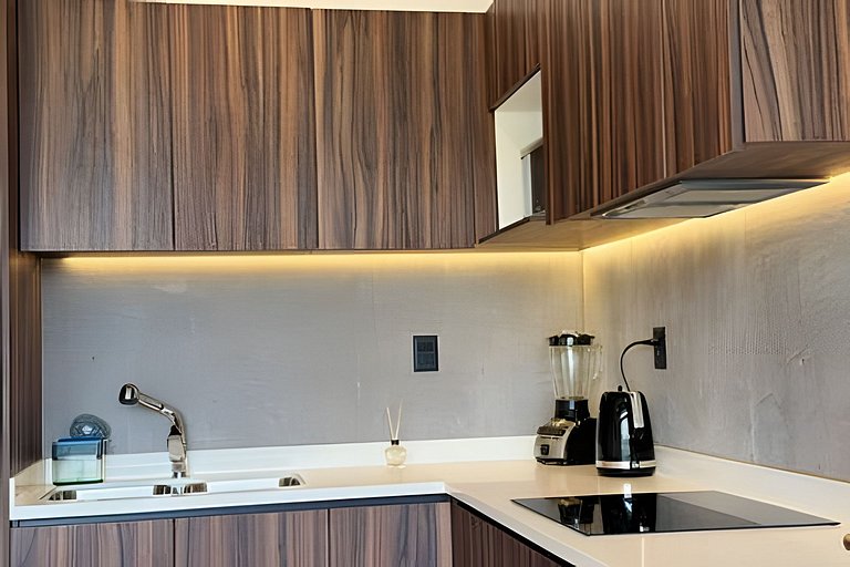 Hermoso Depto./ 5 Min de la Playa