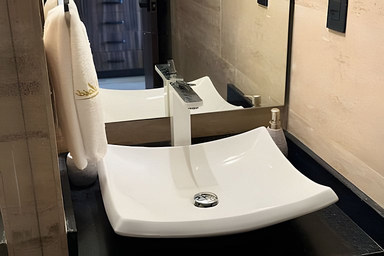 Hermoso Depto./ 5 Min de la Playa