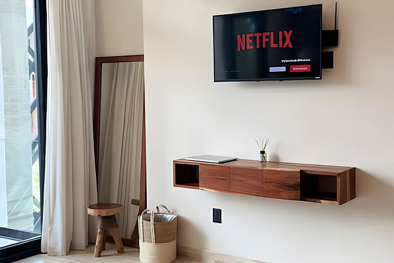 Hermoso Depto./ 5 Min de la Playa