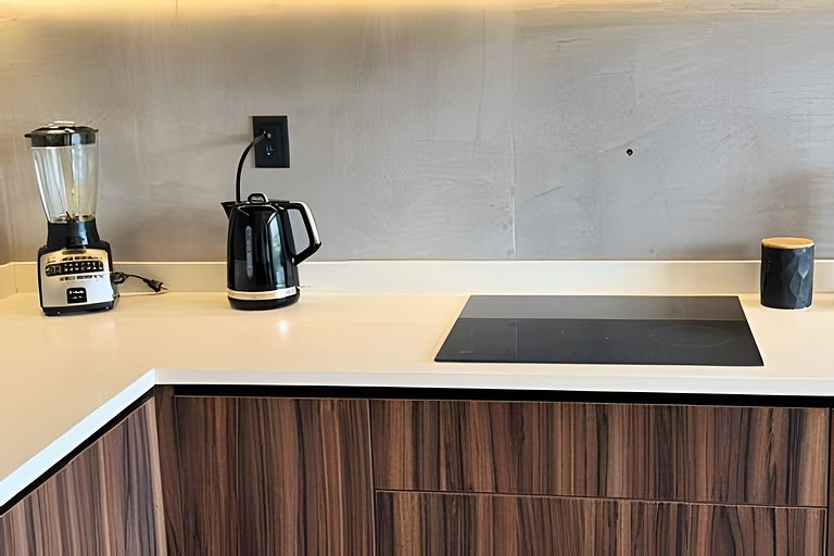 Hermoso Depto./ 5 Min de la Playa