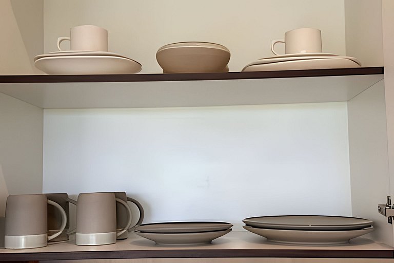 Hermoso Depto./ 5 Min de la Playa