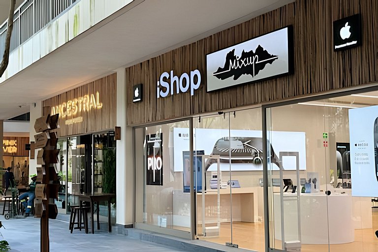 Hermoso Depto./ 5 Min de la Playa