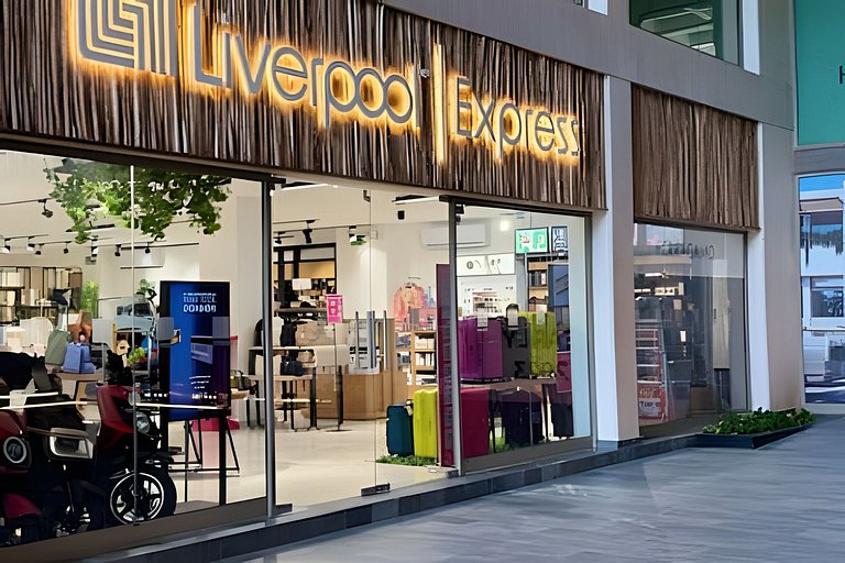 Hermoso Depto./ 5 Min de la Playa