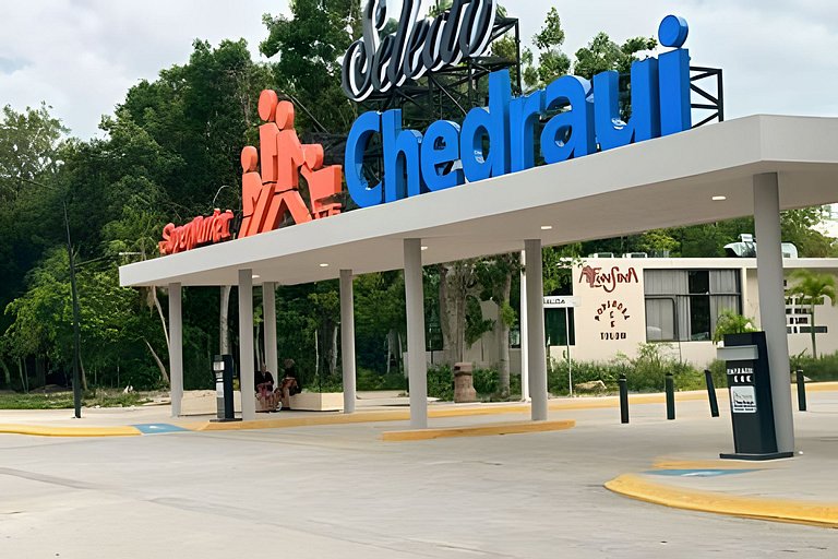 Hermoso Depto./ 5 Min de la Playa